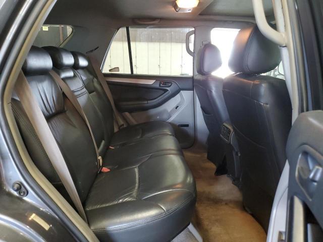 2004 Toyota 4Runner Sr5 VIN: JTEZT14R040014057 Lot: 60031034