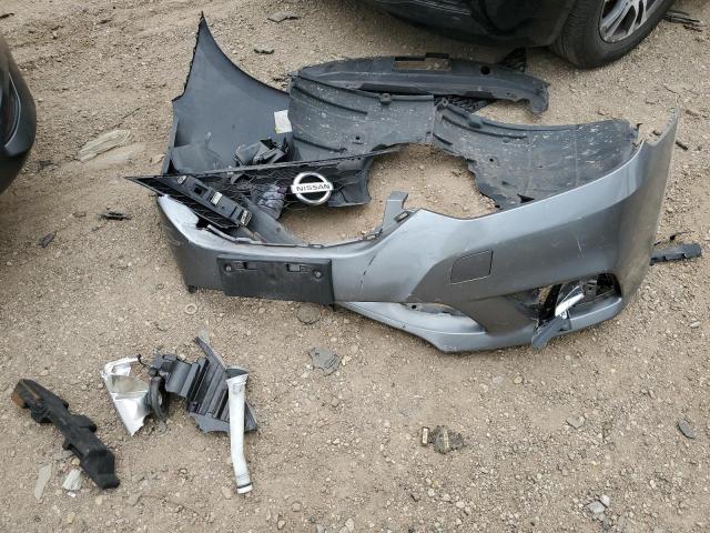 2019 Nissan Sentra S VIN: 3N1AB7AP8KL606352 Lot: 57309204