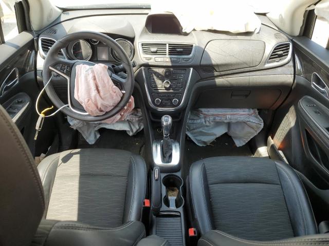 2016 Buick Encore VIN: KL4CJASB1GB678201 Lot: 57102384