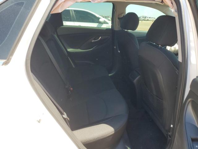 2019 Hyundai Elantra Gt VIN: KMHH35LE2KU106830 Lot: 58457124