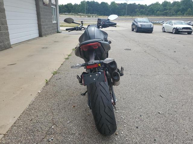2024 DUCATI MONSTER ZDMMAMDT1RB009158