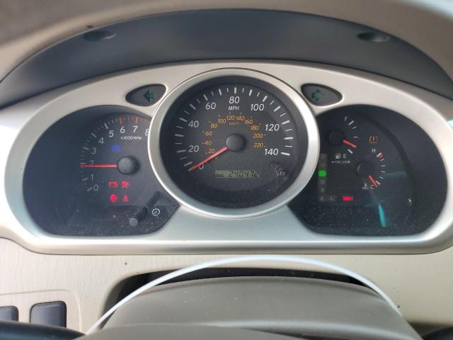 2005 Toyota Highlander Limited VIN: JTEGP21A950070385 Lot: 59031134