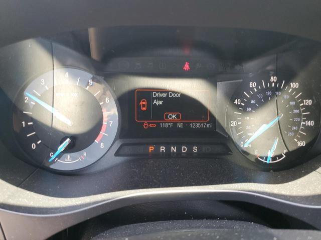 2016 Ford Fusion Se VIN: 3FA6P0H73GR147601 Lot: 60435024