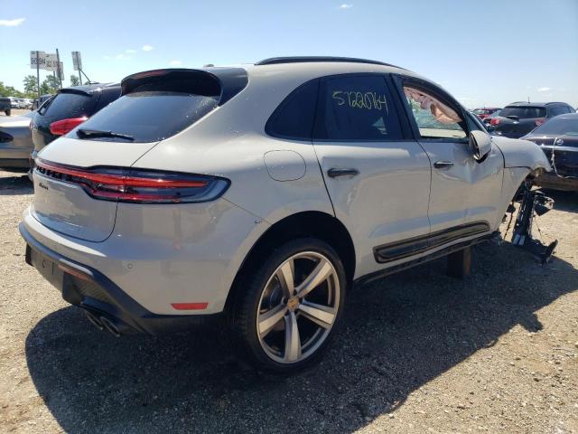 VIN WP1AA2A57RLB07211 2024 Porsche Macan, Base no.3