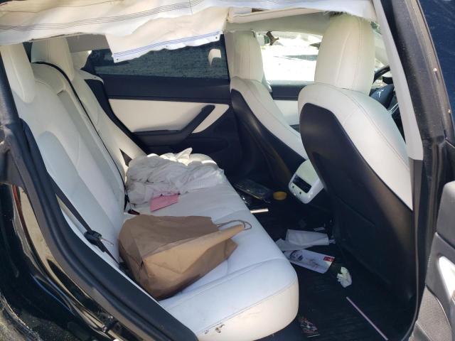 2020 TESLA MODEL 3 - 5YJ3E1EC0LF603317