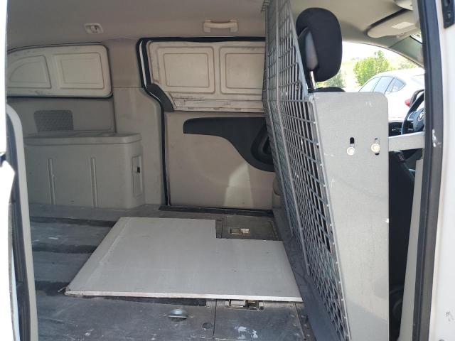 2014 Ram Tradesman VIN: 2C4JRGAG4ER462086 Lot: 58619074