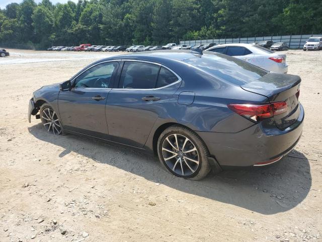 19UUB2F5XGA007733 2016 Acura Tlx Tech