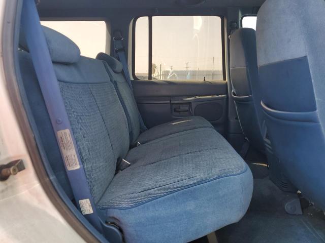 1996 Ford Explorer VIN: 1FMDU34X3TUC59220 Lot: 59442174