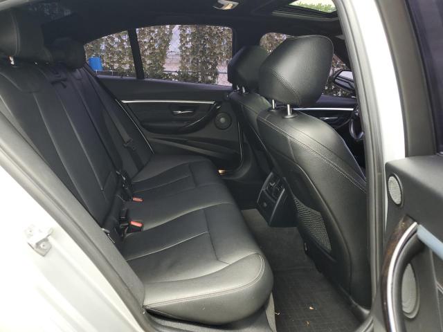 2018 BMW 340 I - WBA8B3C50JK384905