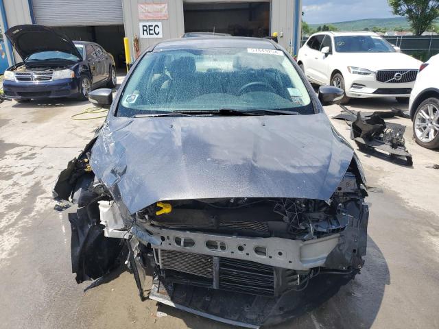 2017 FORD FOCUS SE - 1FADP3F26HL336887