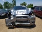 MITSUBISHI OUTLANDER photo