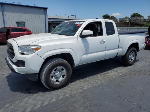 TOYOTA TACOMA ACCESS CAB