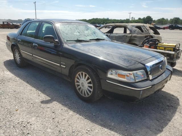 2011 Mercury Grand Marquis Ls VIN: 2MEBM7FV6BX610500 Lot: 59954814