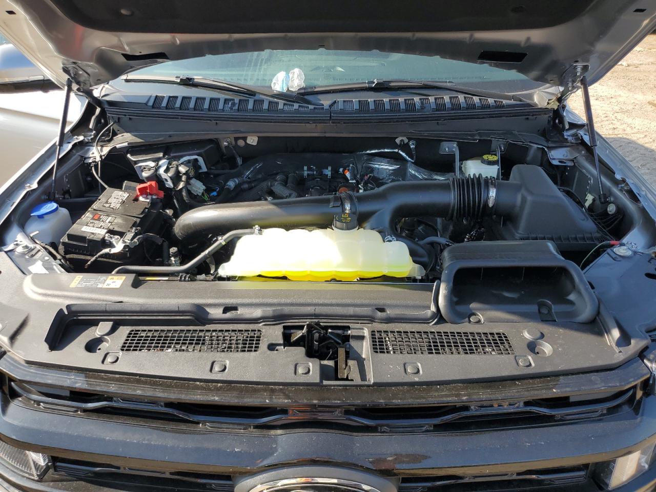 1FMJU1K86REA54982 FORD EXPEDITION 2024