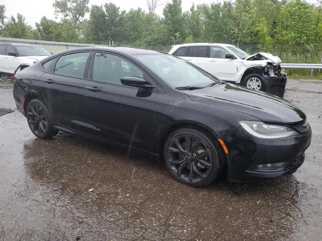 2015 Chrysler 200 S VIN: 1C3CCCBG4FN640938 Lot: 60682834