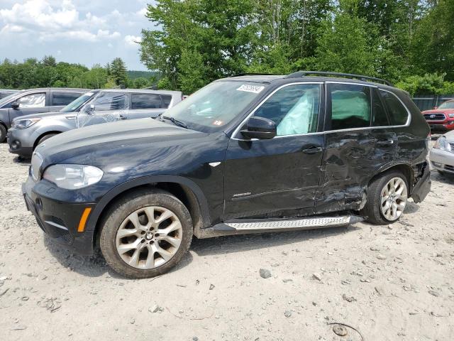 VIN 5UXZV4C51D0B09355 2013 BMW X5, Xdrive35I no.1