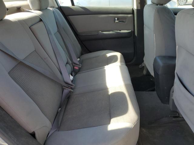 2011 Nissan Sentra 2.0 VIN: 3N1AB6AP5BL697560 Lot: 61136624