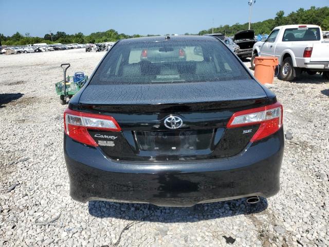 VIN 4T1BF1FK7EU378480 2014 Toyota Camry, L no.6