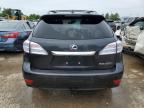 LEXUS RX 450 photo