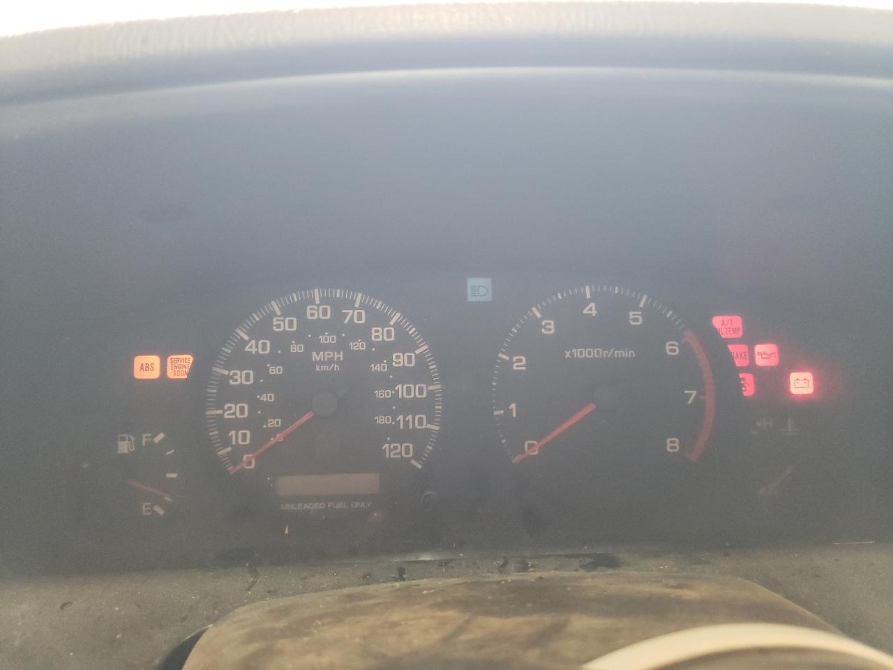 JN8AR05Y8WW266076 1998 Nissan Pathfinder Le