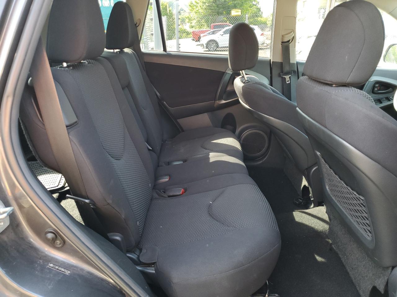 2T3RF4DV9BW158208 2011 Toyota Rav4 Sport