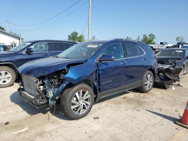 3GNAXXEV6NS187989 2022 CHEVROLET EQUINOX - Image 1