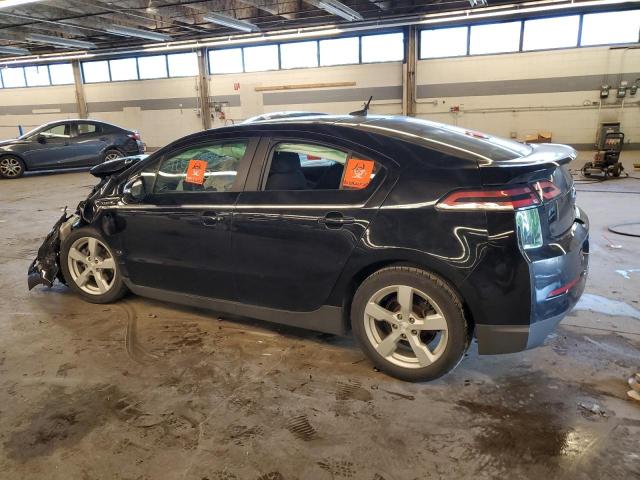 VIN 1G1RA6E47DU137656 2013 Chevrolet Volt no.2