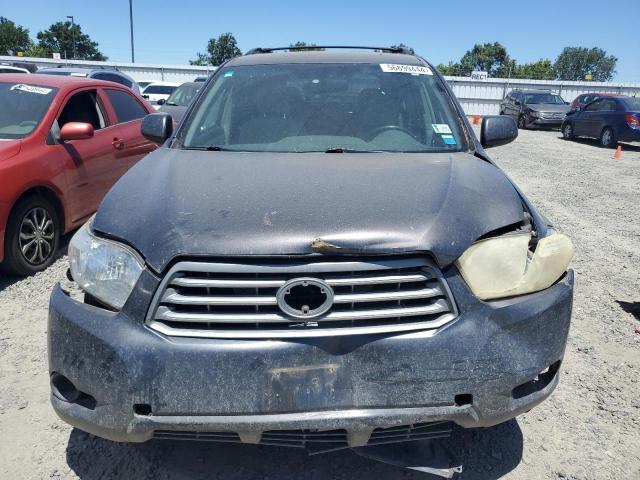 JTEDS41A792082316 2009 Toyota Highlander