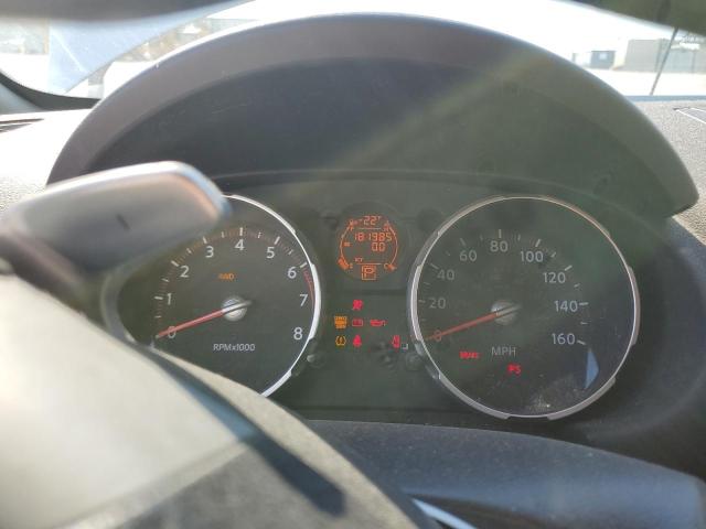 2009 Nissan Rogue S VIN: JN8AS58V69W177940 Lot: 59009984