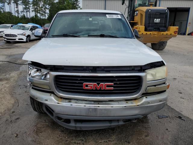 1999 GMC New Sierra C1500 VIN: 1GTEC19T8XZ520341 Lot: 58061134