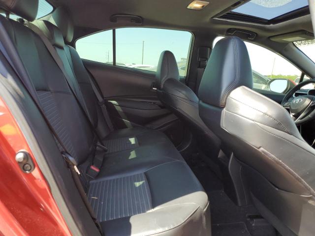 2020 TOYOTA COROLLA XS - JTDT4RCE7LJ005126