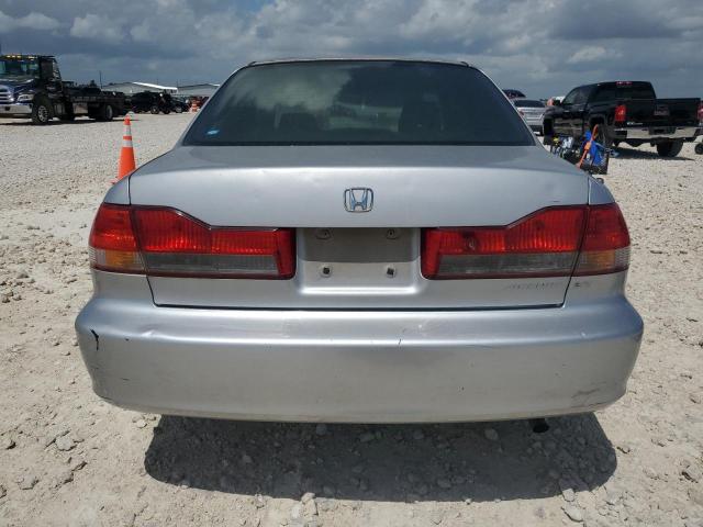 2001 Honda Accord Ex VIN: JHMCG55601C004681 Lot: 59143384