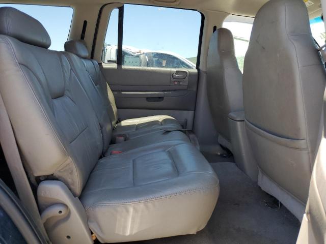 2001 Dodge Durango VIN: 1B4HS28N31F639736 Lot: 57458374