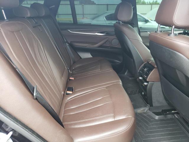 2017 BMW X5 Sdrive35I VIN: 5UXKR2C34H0X07371 Lot: 57881604