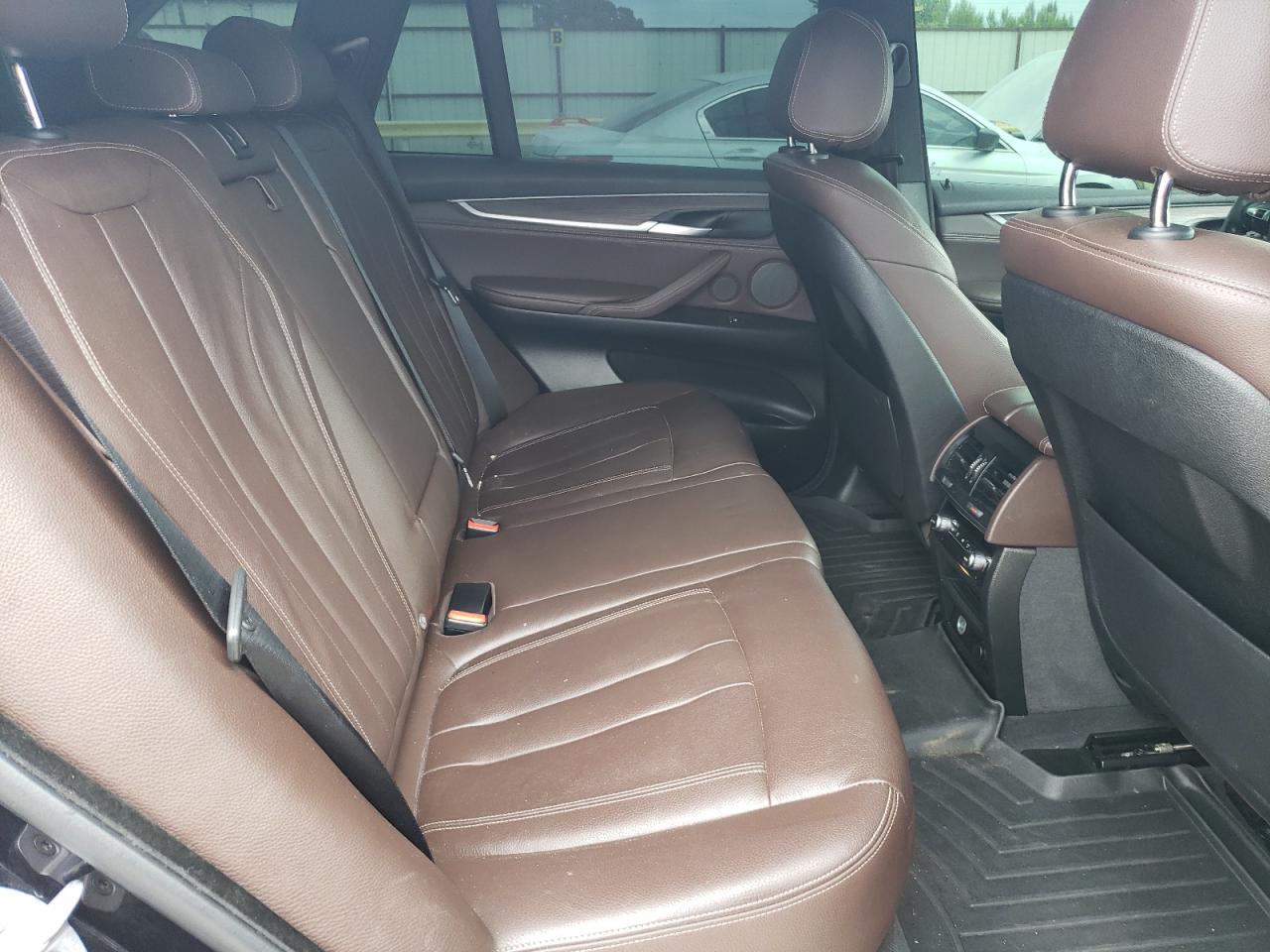 5UXKR2C34H0X07371 2017 BMW X5 Sdrive35I