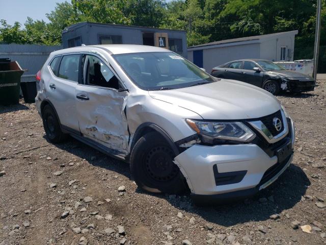 2017 Nissan Rogue S VIN: KNMAT2MT6HP514126 Lot: 60285424