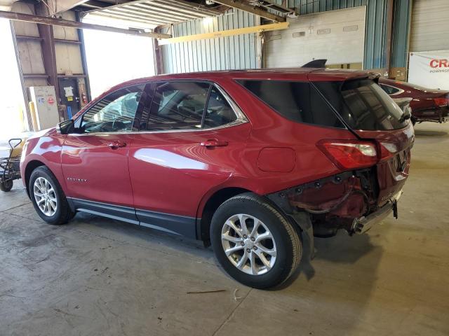 3GNAXKEV8KL185279 2019 Chevrolet Equinox Lt