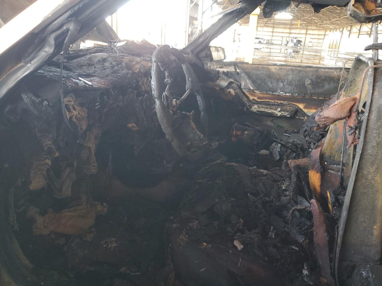 1FABP27M8FF249389 1985 Ford Mustang Lx