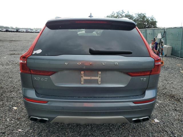 2019 Volvo Xc60 T5 Momentum VIN: LYV102DKXKB187913 Lot: 61153714