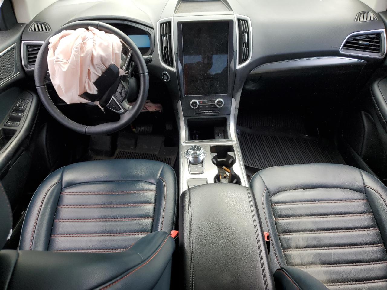 2FMPK4J92NBB15892 2022 Ford Edge Sel