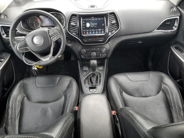 2020 Jeep Cherokee Limited VIN: 1C4PJMDX0LD622296 Lot: 60024144