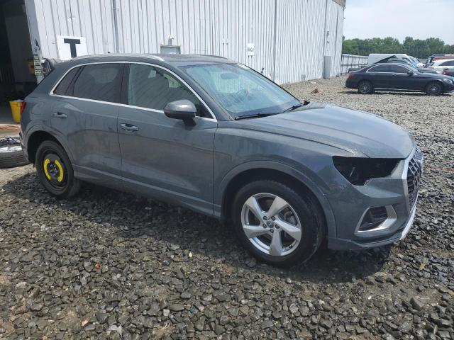 2020 Audi Q3 Premium Plus VIN: WA1BECF37L1011387 Lot: 59332394