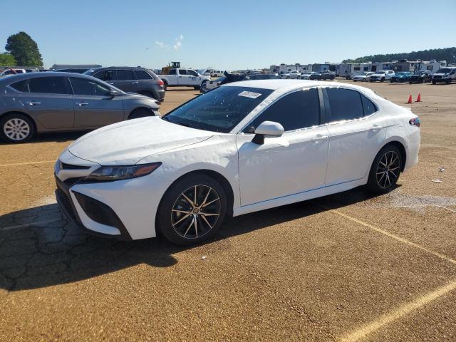 TOYOTA CAMRY SE N