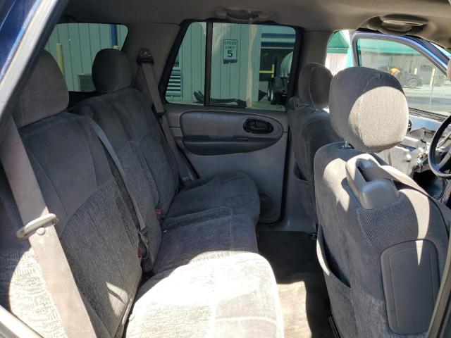 2003 Chevrolet Trailblazer VIN: 1GNDS13SX32118832 Lot: 58356684