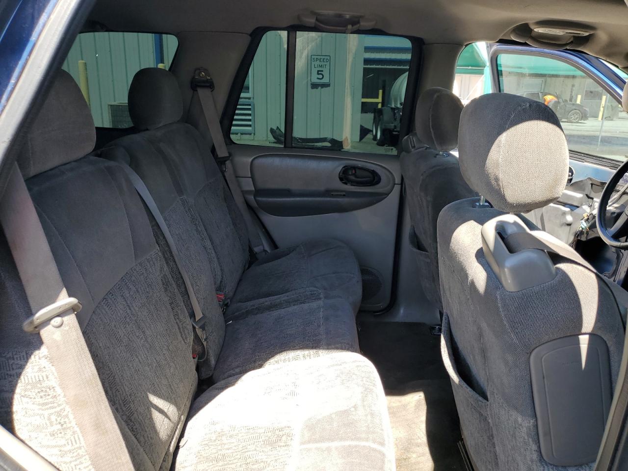 1GNDS13SX32118832 2003 Chevrolet Trailblazer