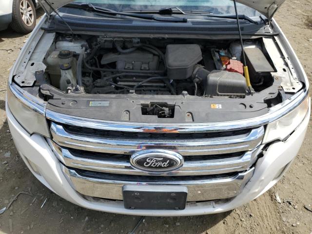 2011 Ford Edge Limited VIN: 2FMDK3KC2BBB42769 Lot: 58517964