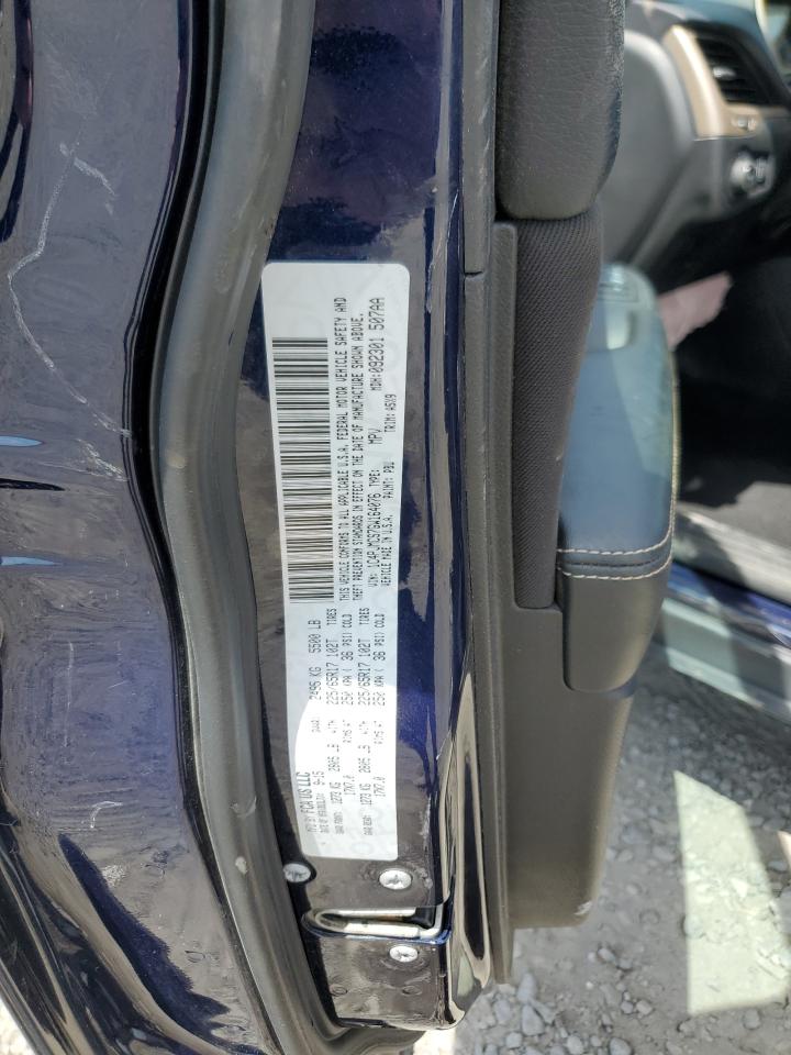 1C4PJMCS7GW164076 2016 Jeep Cherokee Latitude