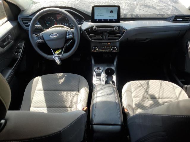 2022 Ford Escape Se VIN: 1FMCU9G63NUB99010 Lot: 58685844