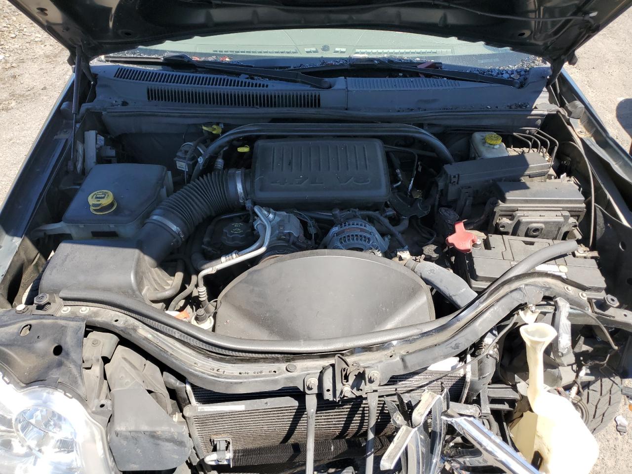 1J4HR58N45C536973 2005 Jeep Grand Cherokee Limited