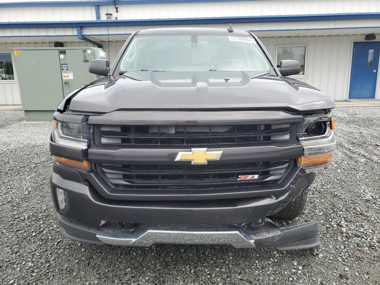 1GCVKREC5GZ261508 CHEVROLET ALL Models 2016